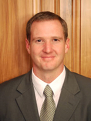 Sean Marchant
